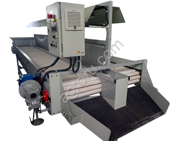 Переборочный испекционный стол