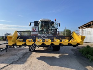 Жатка для уборки подсолнечника Fantini G3 (G03/GH3) 8 рядков