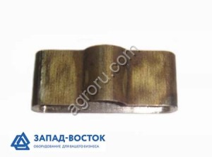 Нож для европросечки для DCWB-350