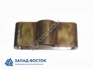 Нож для европросечки для DCWB-350