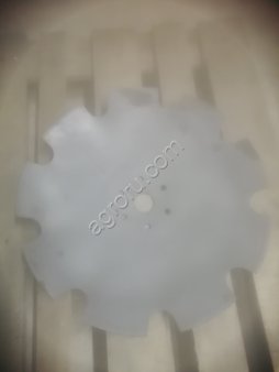 Диск БДМ РЗЗ 1905-22 (СТАЛЬ БОР)