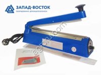 Импульсный напольный запайщик FRT-1000 - это универсальное и надежное устройство для герметичного за