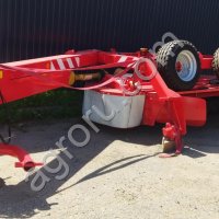 Косилка ОПТИТЭК | OPTITECH модели TONUTTI ALCOR | АЛЬКОР 320R