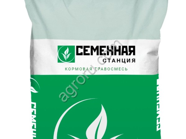 Семена кормовых травосмесей