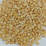 Горох колотый крупа