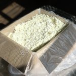 Творог обезжиренный