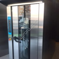 Ротационно-конвекционная кондитерская печь ALTUNTOP ATMDF 50 (электрическая)