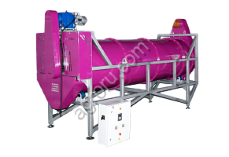 Установка охлаждения универсальная УО-1/3,5