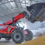 Телескопический погрузчик ОПТИТЭК | OPTITECH ТН 738S