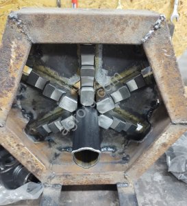 Дефектовка и ремонт карданных передач