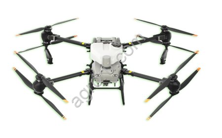 Сельскохозяйственный агродрон DJI Agras T50