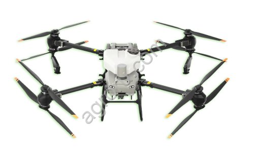 Сельскохозяйственный агродрон DJI Agras T50