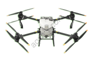 Сельскохозяйственный агродрон DJI Agras T50