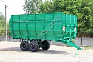 Полуприцеп специальный ПС-45