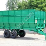 Полуприцеп специальный ПС-45