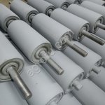 Конвейерные ролики