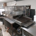Линия глазировки кондитерских изделий