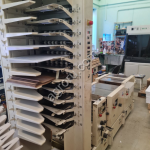 C.P. Воurg вт-12 листоподборочный комплекс