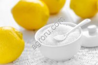 Лимонная кислота пищевая