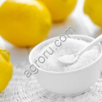 Лимонная кислота пищевая