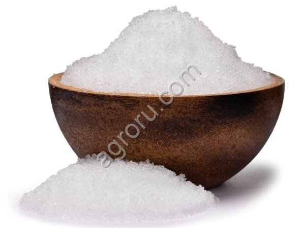 Подсластитель пищевых продуктов Аллюлоза, кг