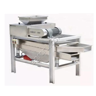 ЛИНИЯ ПО ПЕРЕРАБОТКИ ГРЕЦКОГО ОРЕХА И ФУНДУКА