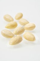 Миндаль бланшированный целый