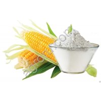 Крахмал кукурузный Е1442, холодного набухания FoodChem