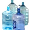 Пластиковые бутылки ПЭТ
