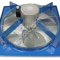 Вентилятор FMV LAMEL A900 4 PA 2717 TX140L06