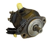 A10V045DFR1/31L насос Bosch / Rexroth