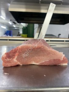 свинина карбонад и окорок