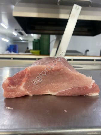 свинина карбонад и окорок