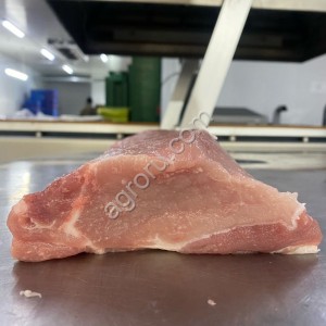 свинина карбонад и окорок