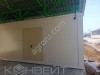 Модульное здание склада для хранения ветеринарных препаратов