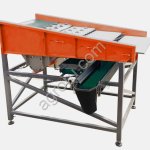 Машина калибровочная по длине МКД-318