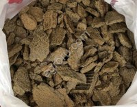 Жмых подсолнечный - 36%