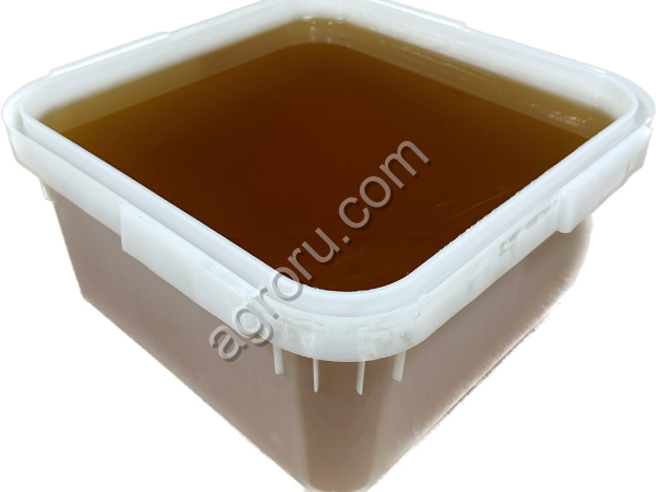 Подсолнечниковый (кондитерский) МЕД крем