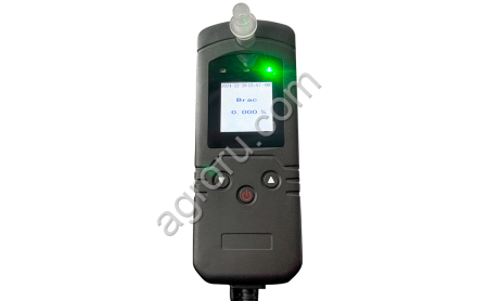 Алкоблокиратор-алколок AGDY