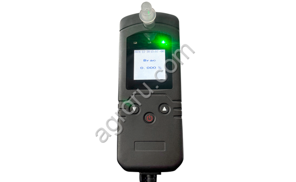 Алкоблокиратор-алколок AGDY