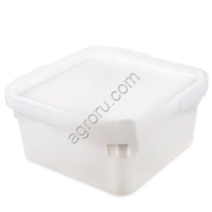 Липовый с разнотравьем мед