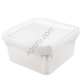 Липовый с разнотравьем мед