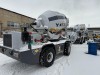Бетоносмеситель с самозагрузкой YNIX QGMC2000 (8м3/час)