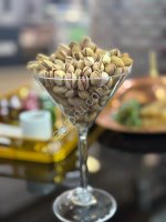 Фисташки и изюм из Ирана