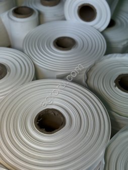 Полиэтиленовая плёнка