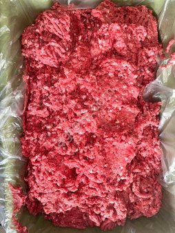 Костный фарш - каркас (корм для животных)