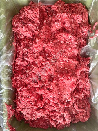 Костный фарш - каркас (корм для животных)