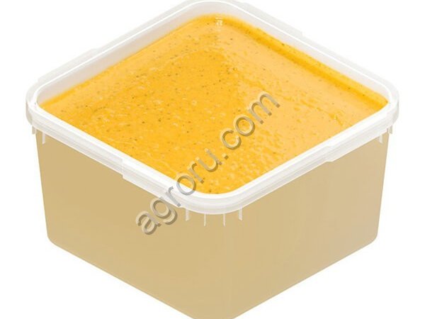 Мёд с Пыльцой