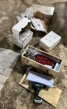Фрезерный станок с шипорезной кареткой ALBA T2100SA