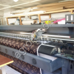 Интерьерный принтер DazzleJet GS 3202 l